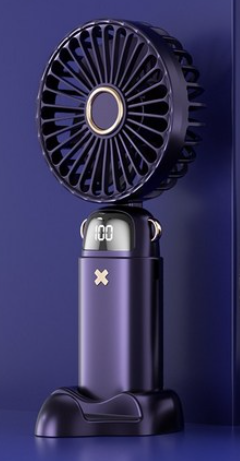 목에 걸고, 탁상에 딱! 상품 이미지