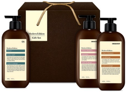 모던 올타임, 헤어&바디 한번에! 상품 이미지